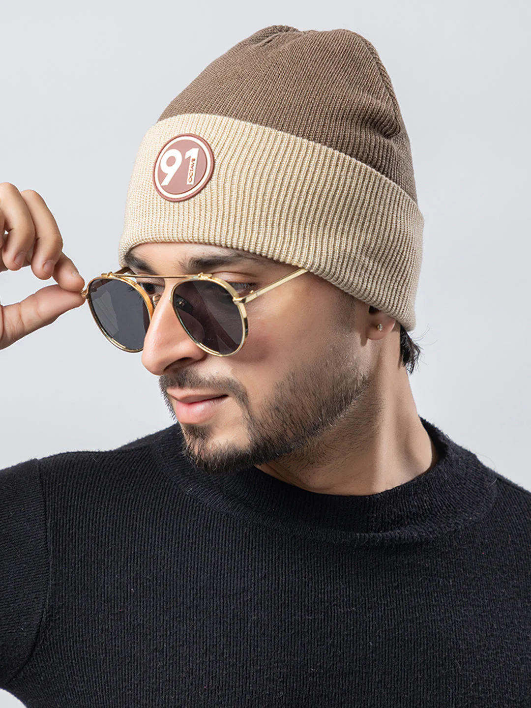 Everyday Wear Cap - Image 6