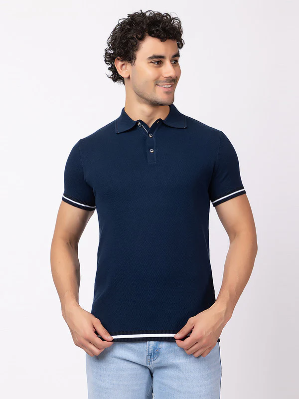 Elegant Design Classic Polo