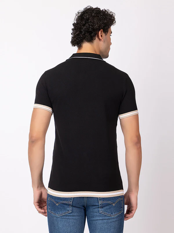 Elegant Design Classic Polo - Image 10
