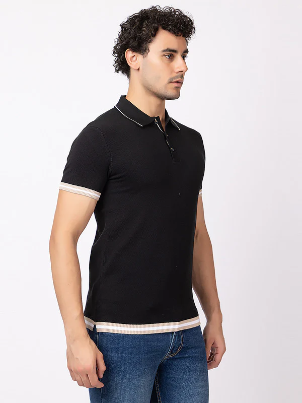 Elegant Design Classic Polo - Image 11
