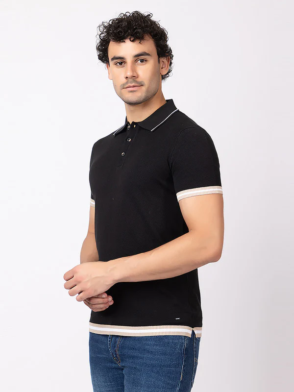 Elegant Design Classic Polo - Image 12