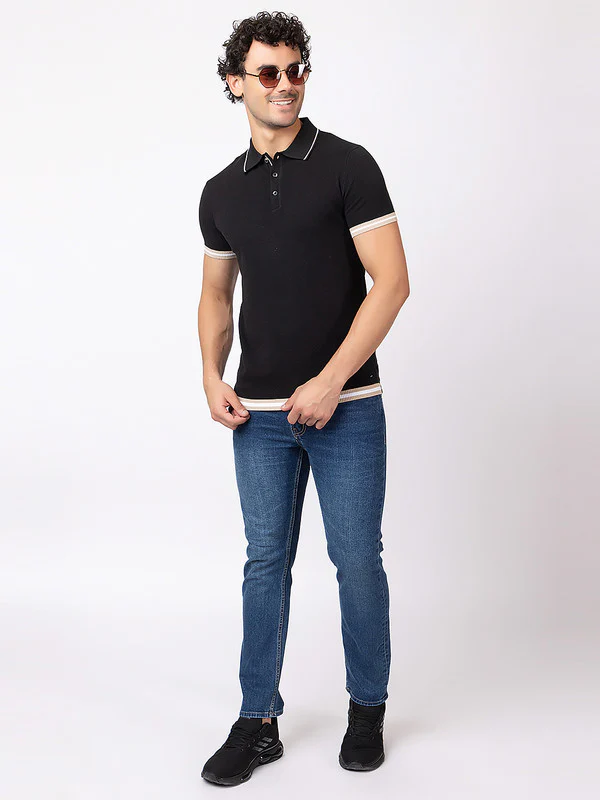 Elegant Design Classic Polo - Image 15