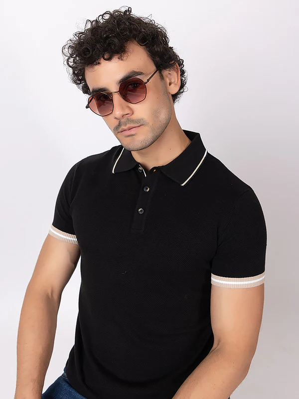 Elegant Design Classic Polo - Image 16