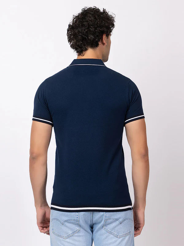 Elegant Design Classic Polo - Image 2