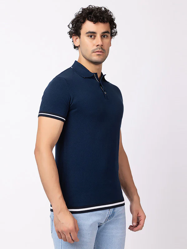 Elegant Design Classic Polo - Image 3