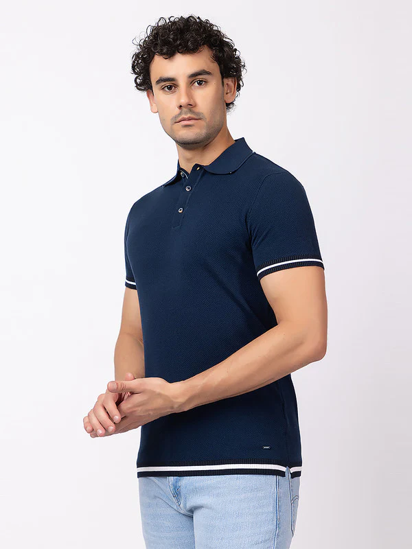Elegant Design Classic Polo - Image 4