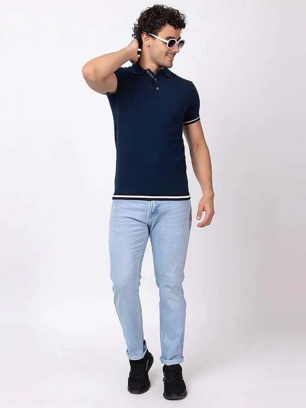 Elegant Design Classic Polo - Image 8