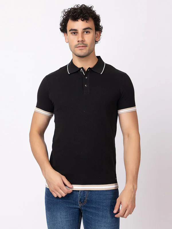 Elegant Design Classic Polo - Image 9