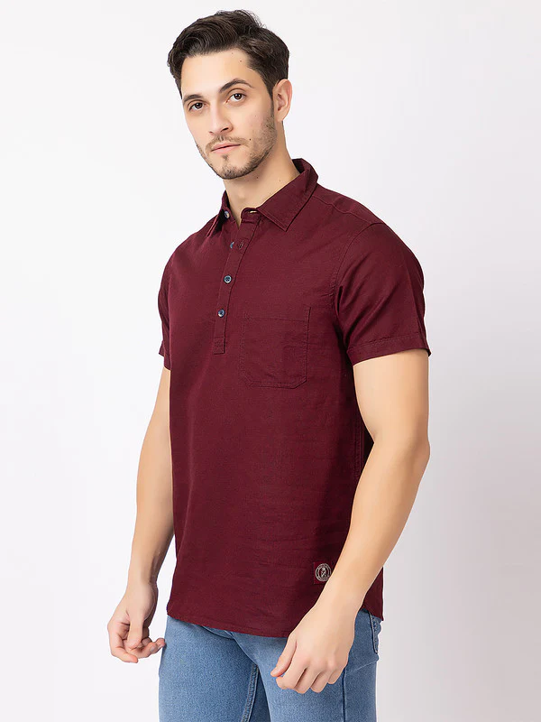 Men's Classic Polo T-shirt - Image 10