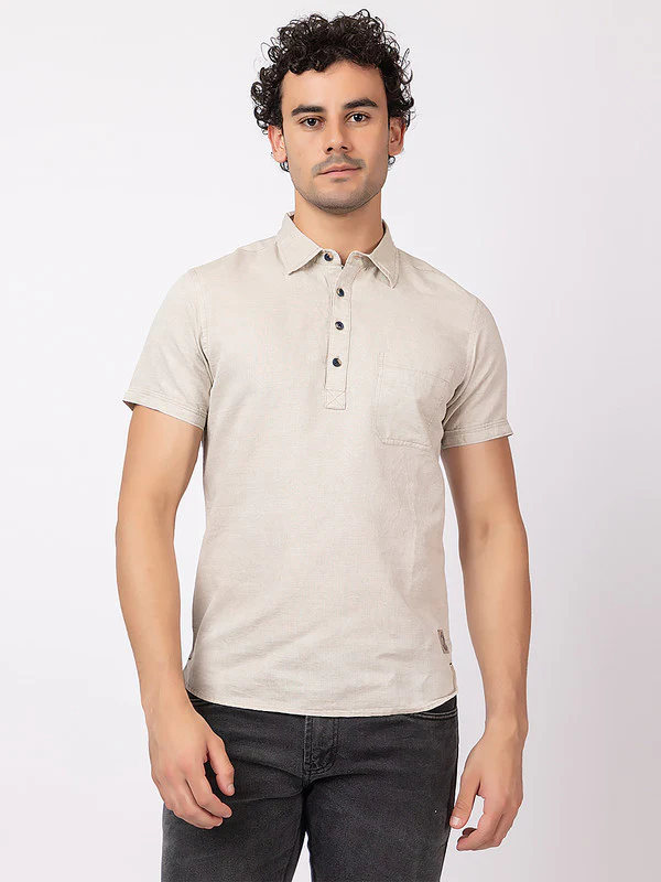 Cotton Classic Polo
