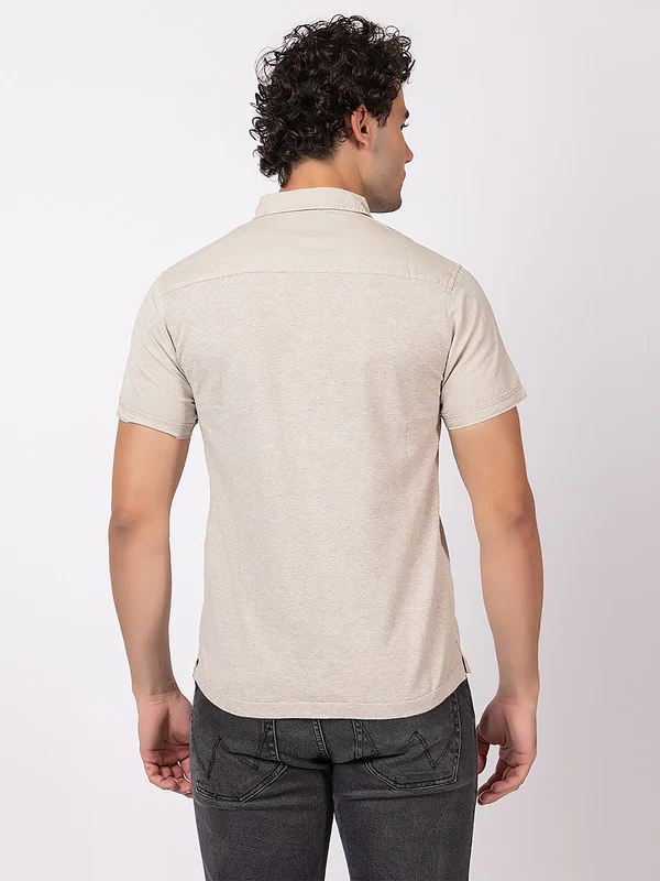Cotton Classic Polo - Image 2