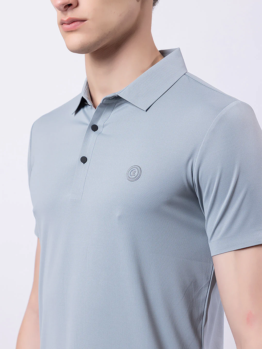 Men's Classic Polo T-shirt - Image 5