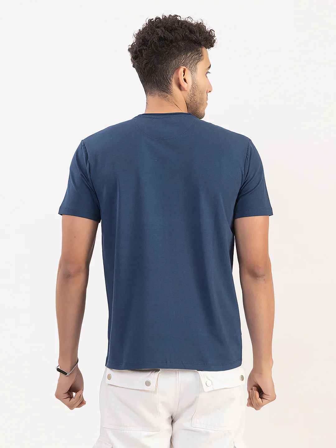 Men’s Basic T-Shirt - Image 2