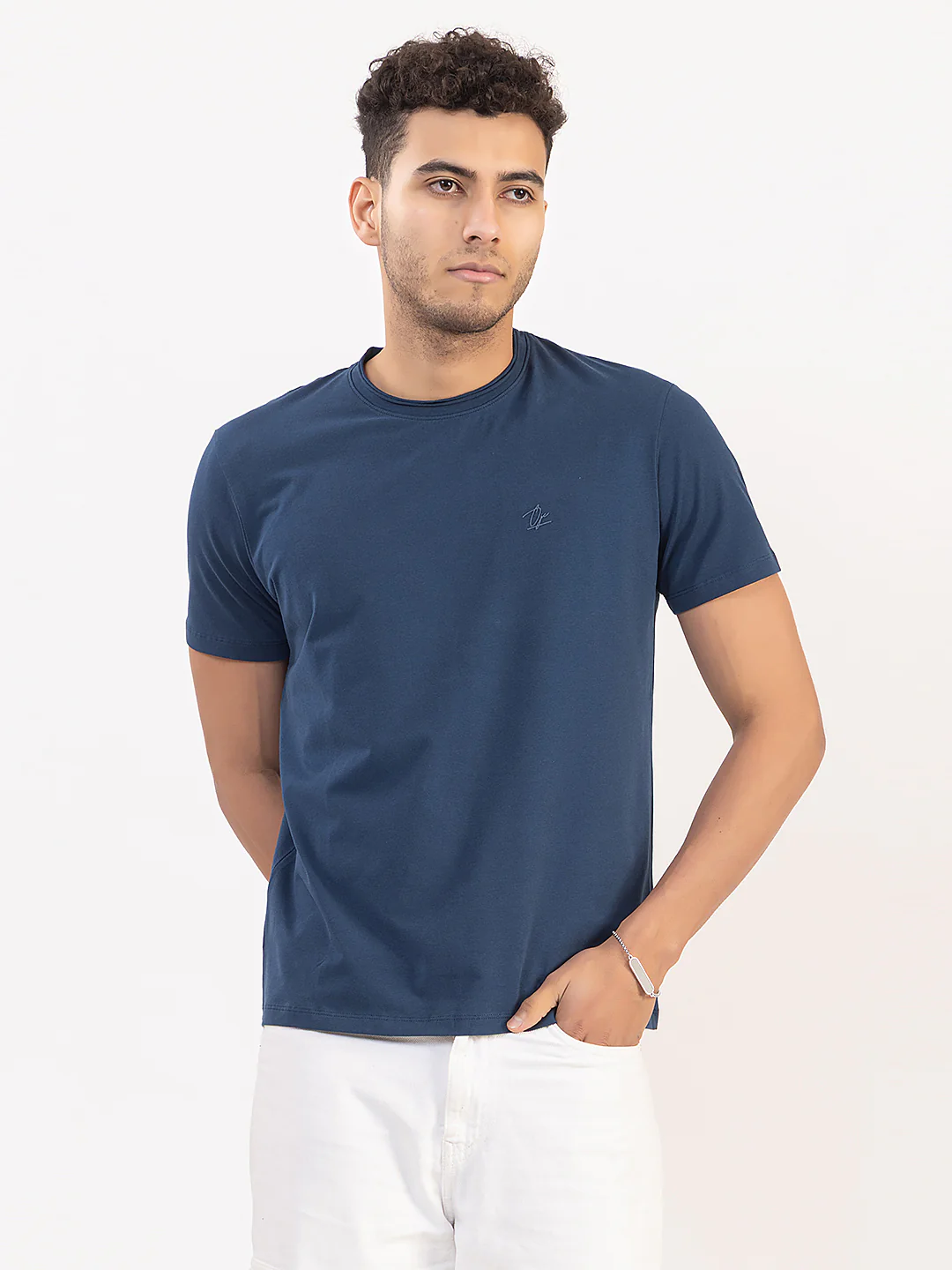 Men’s Basic T-Shirt - Image 3