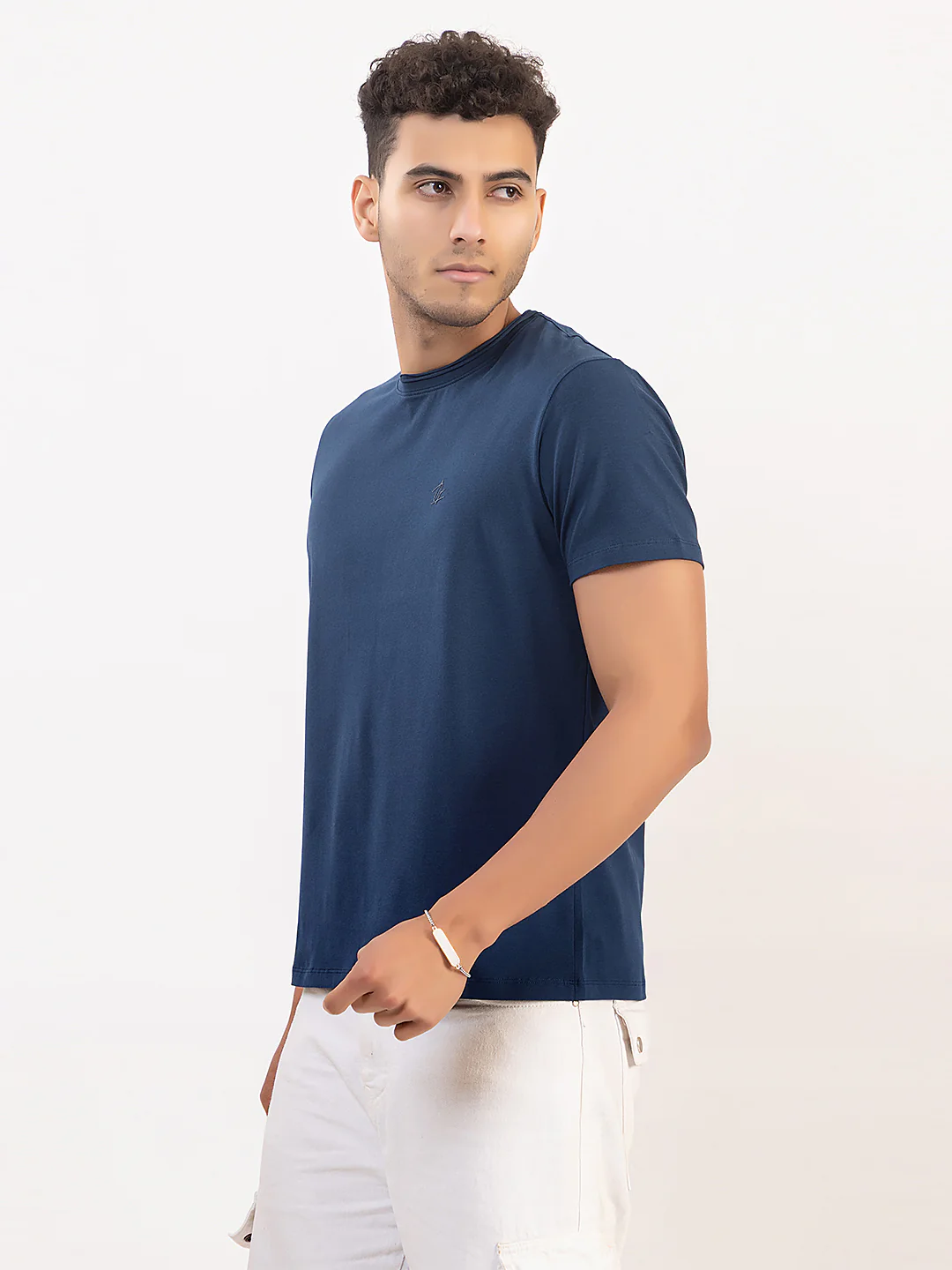 Men’s Basic T-Shirt - Image 4
