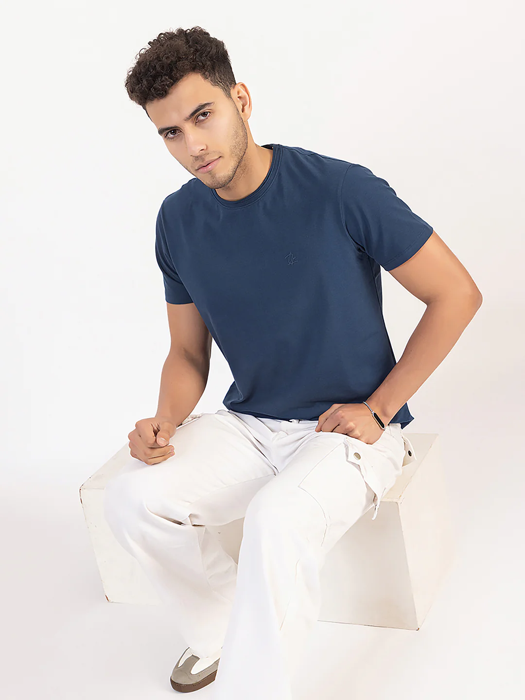 Men’s Basic T-Shirt - Image 7