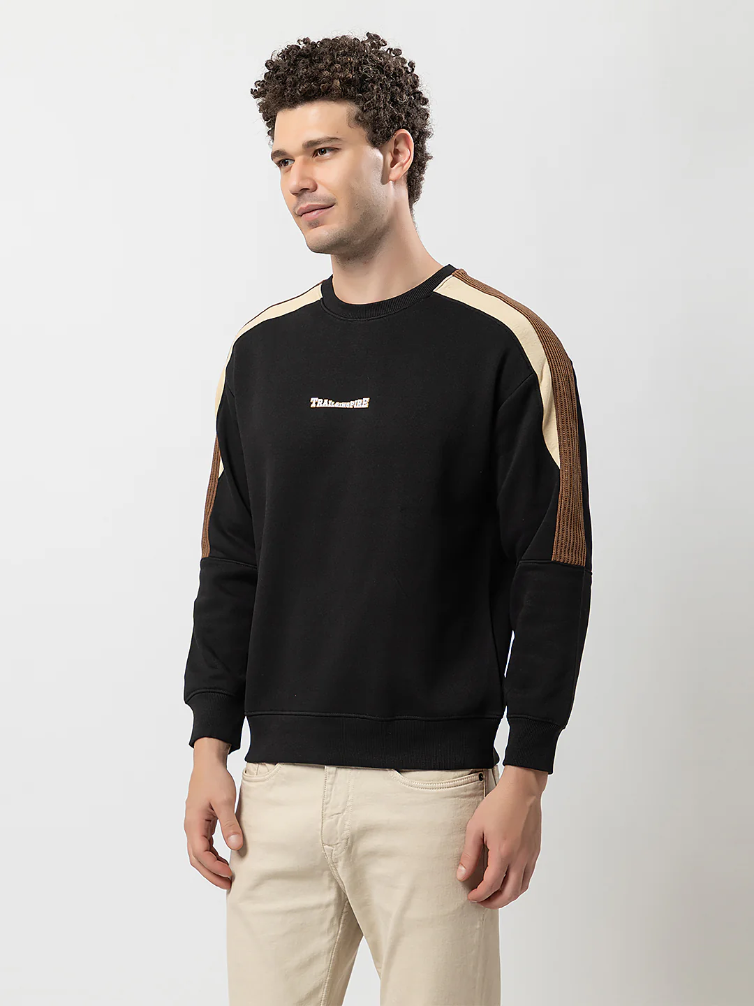 Men's Casual Jacket - Image 6