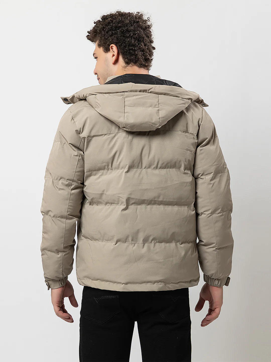 Men's Casual Jacket - Image 2