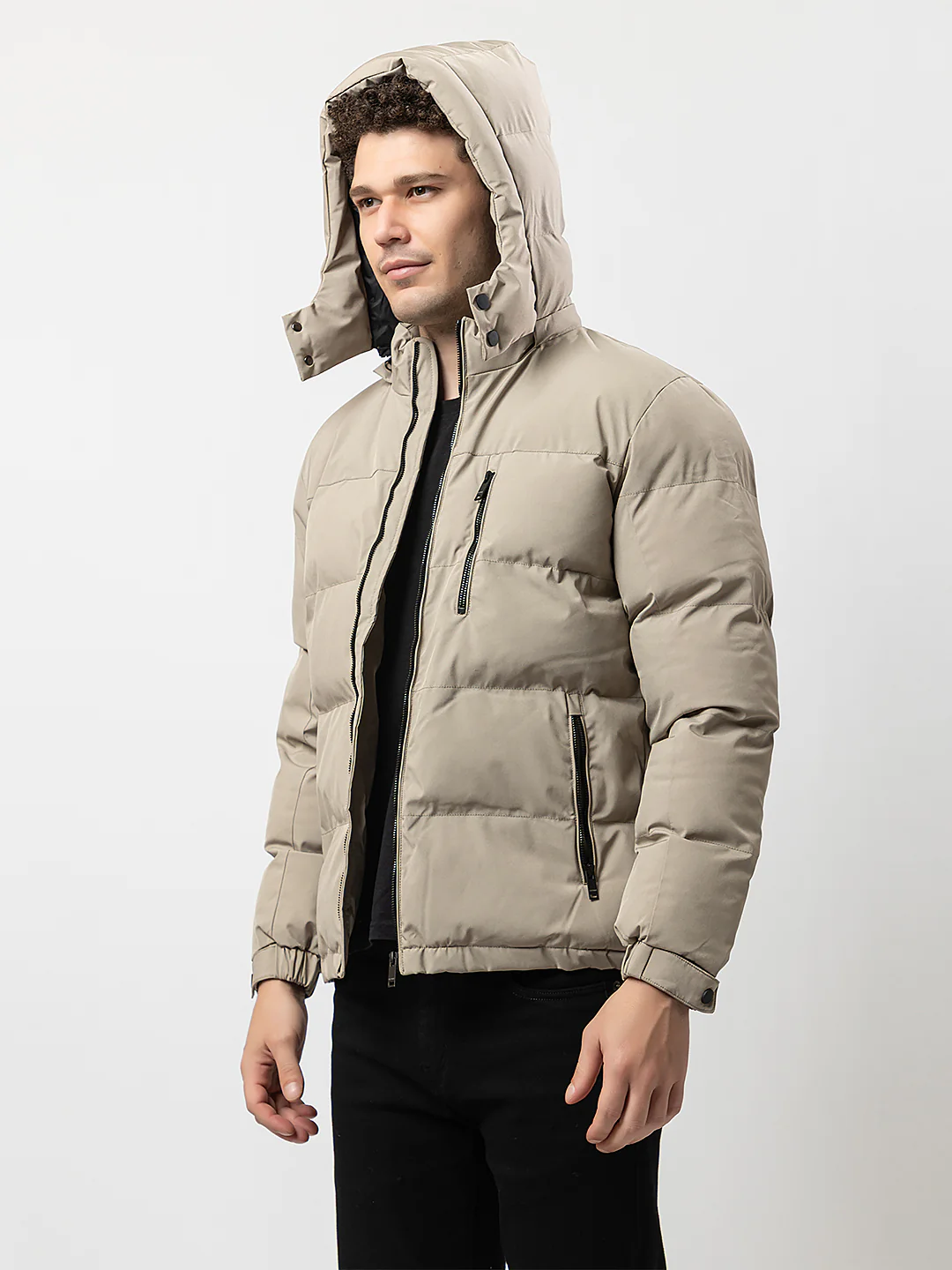 Men's Casual Jacket - Image 9