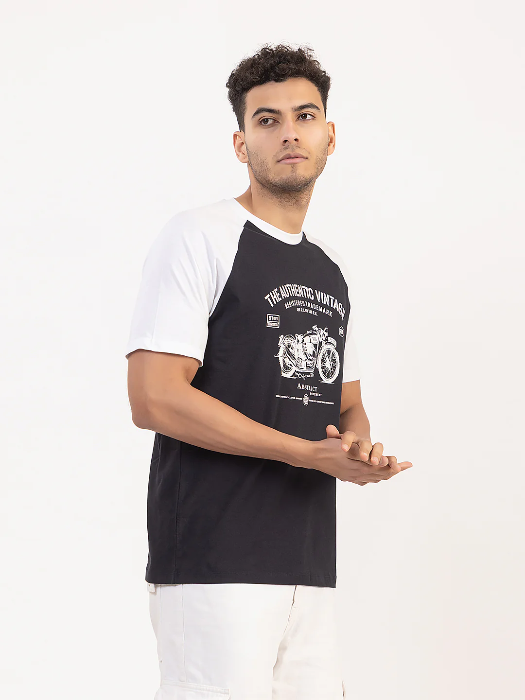 Men’s Casual T-Shirt