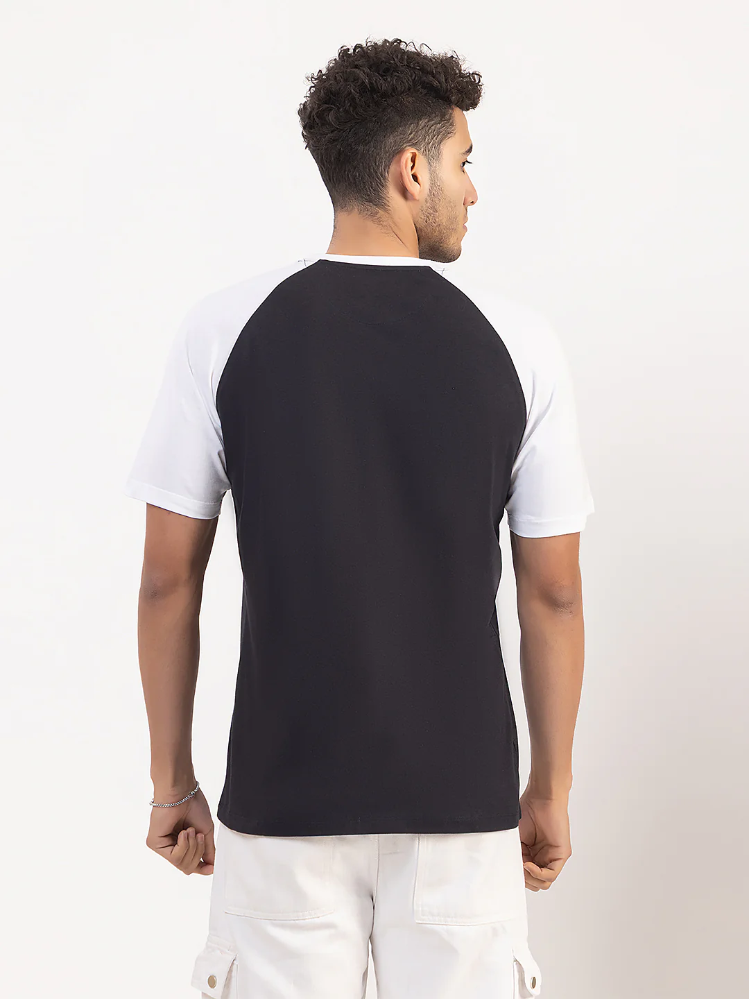 Men’s Casual T-Shirt - Image 2
