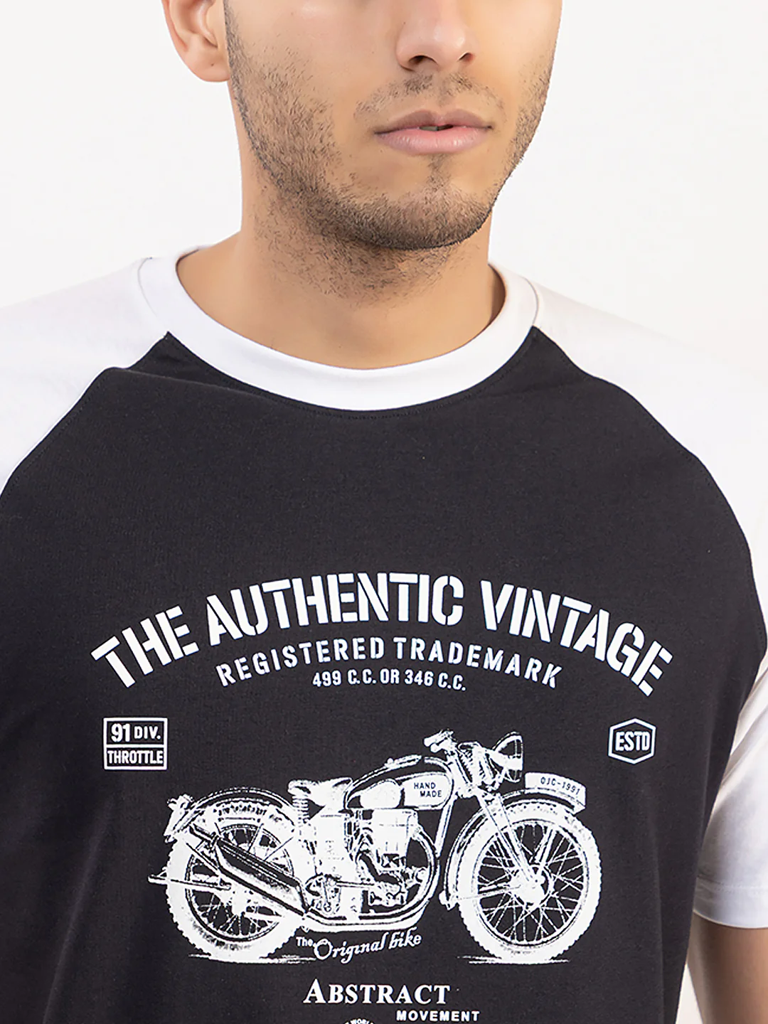 Men’s Casual T-Shirt - Image 5