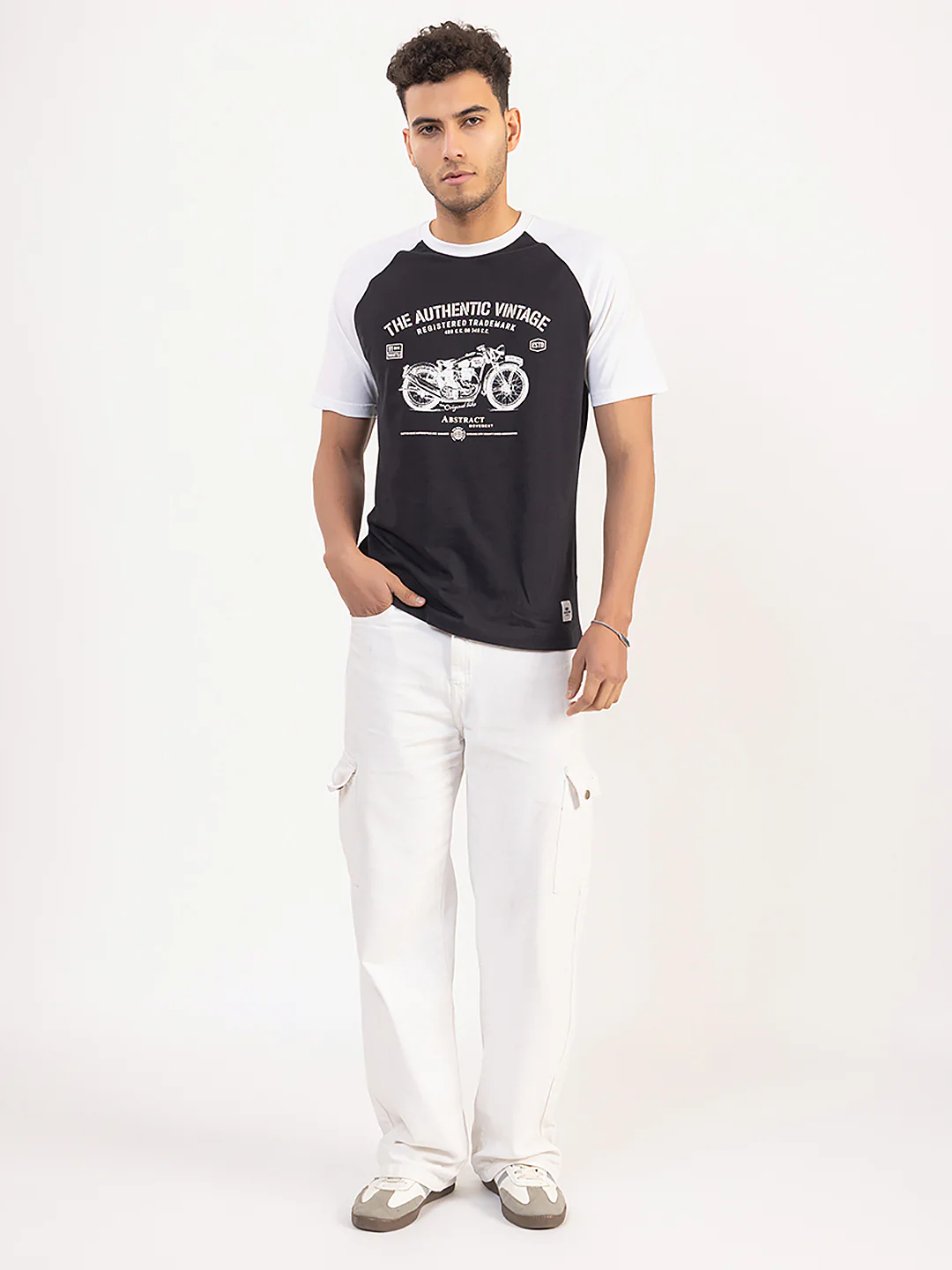 Men’s Casual T-Shirt - Image 7