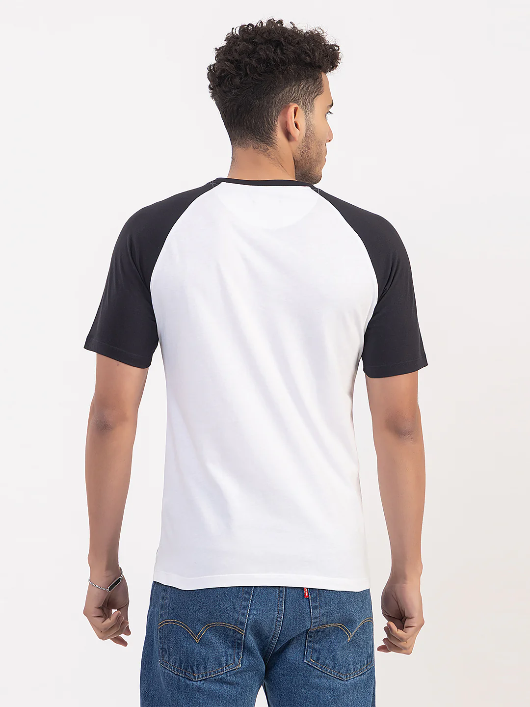 Men’s Casual T-Shirt - Image 2