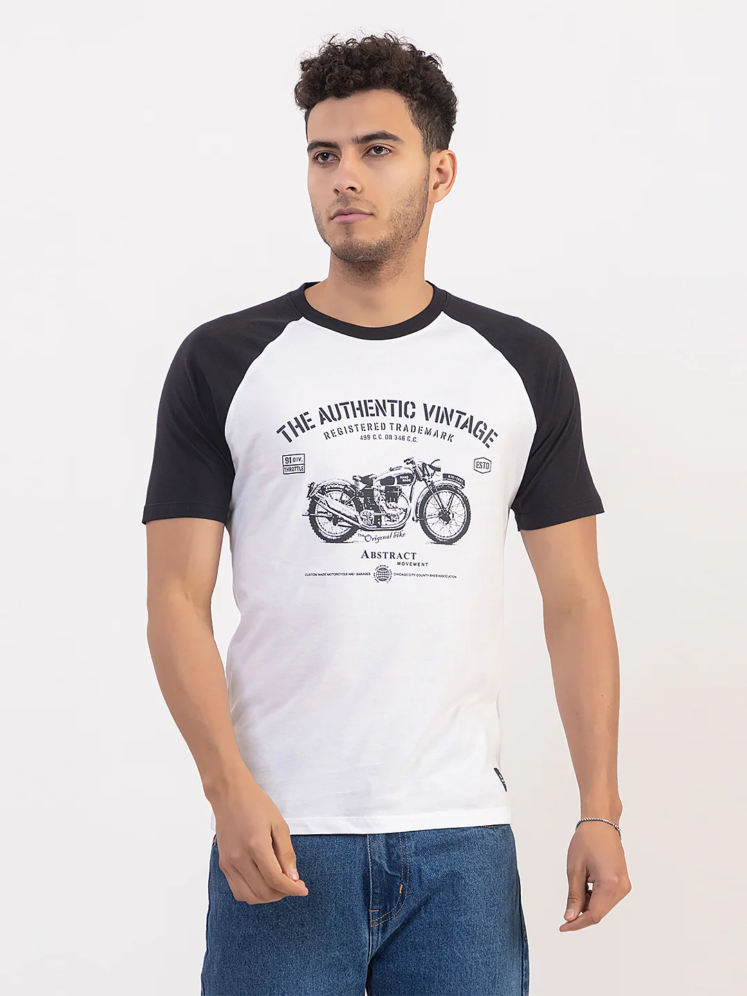 Men’s Casual T-Shirt - Image 3