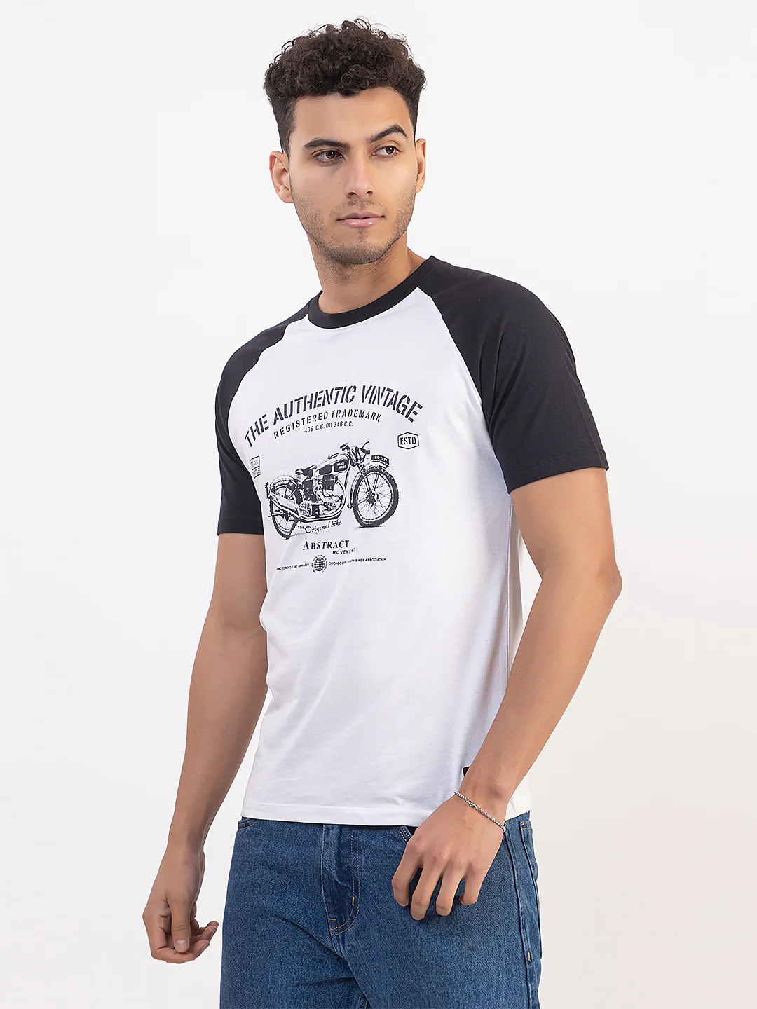 Men’s Casual T-Shirt - Image 4