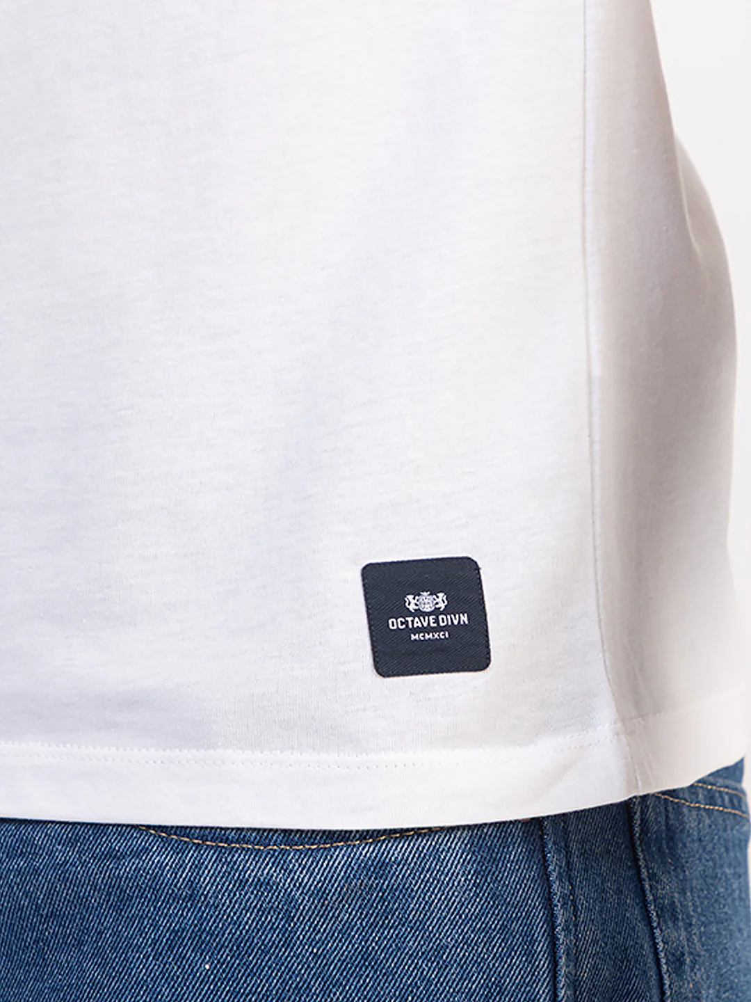 Men’s Casual T-Shirt - Image 5