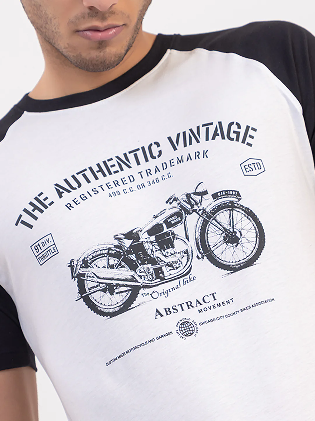 Men’s Casual T-Shirt - Image 6
