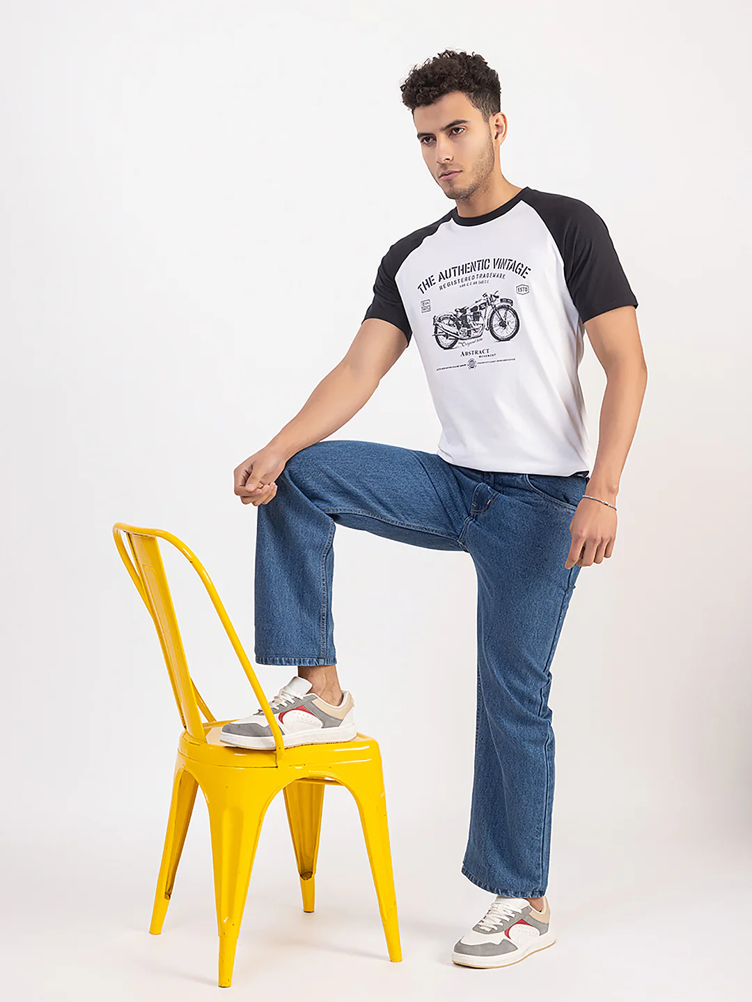 Men’s Casual T-Shirt - Image 7
