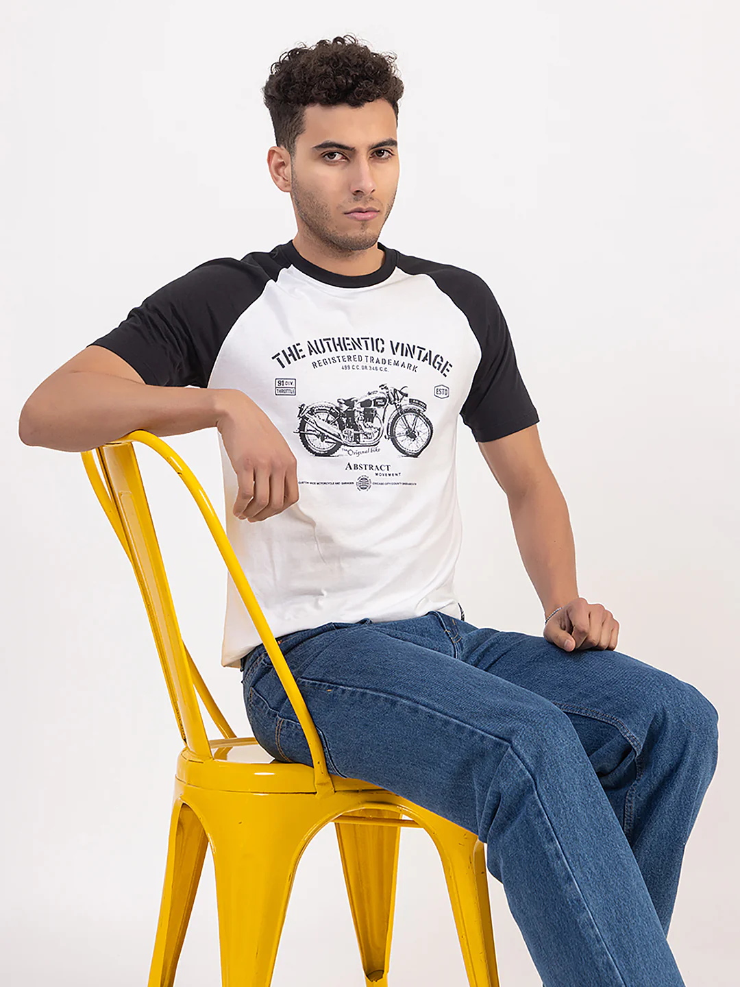 Men’s Casual T-Shirt - Image 8