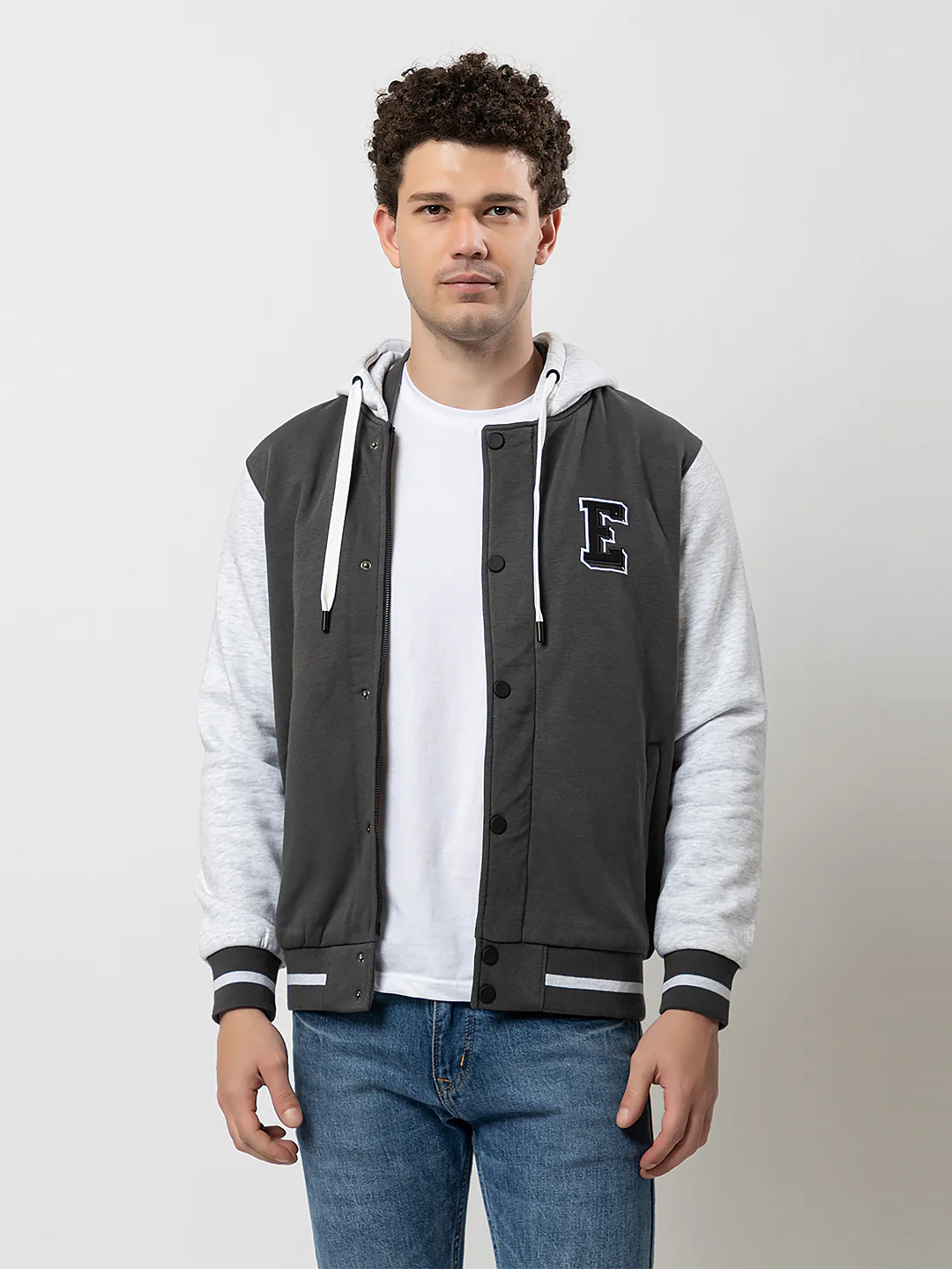 Men's Classic Fit Sweatshirt