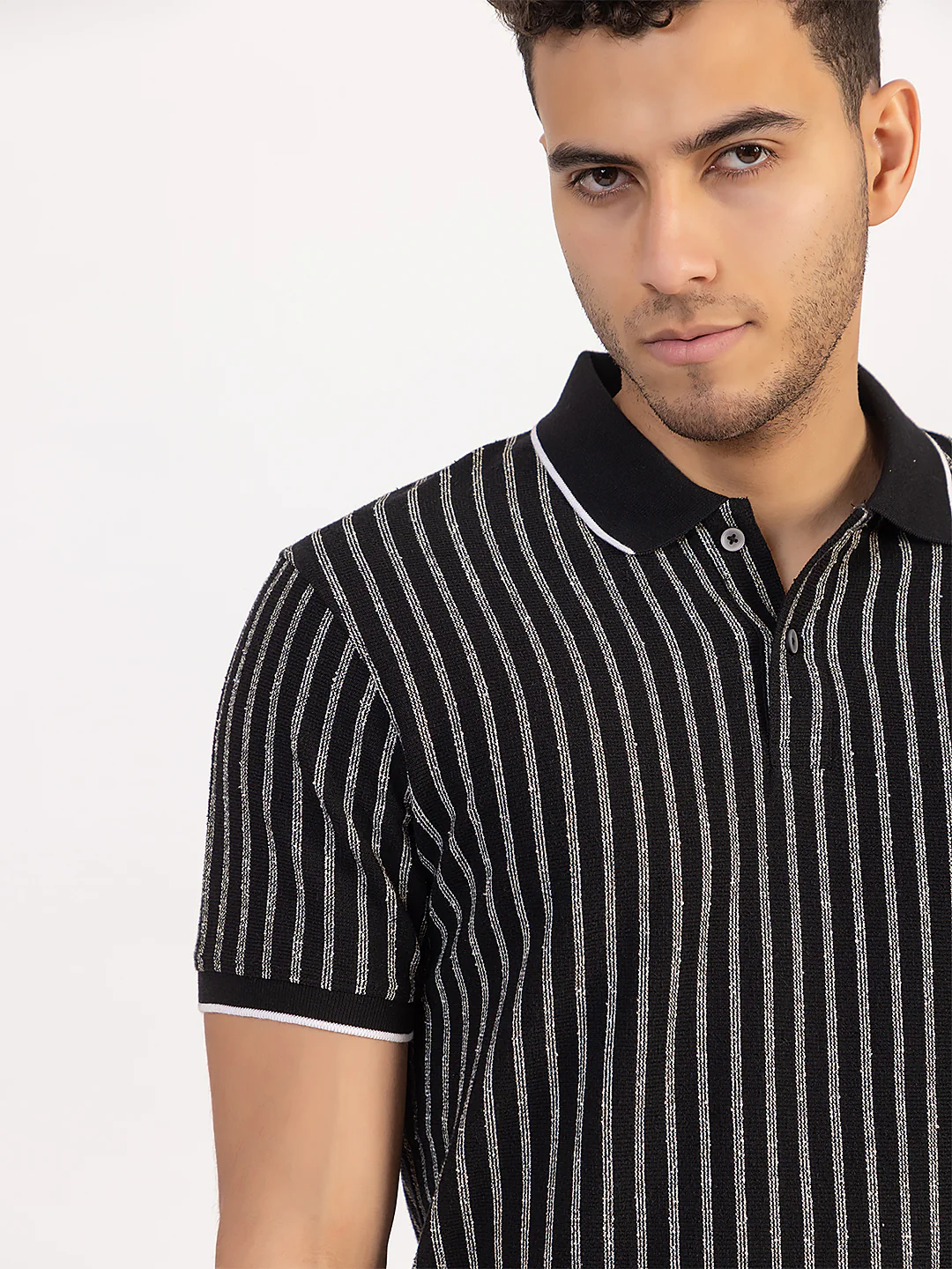 Men’s Classic Polo T-Shirt - Image 5