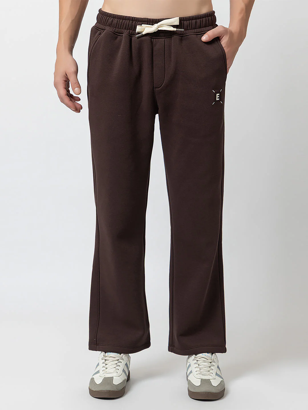 Men’s Comfort Fit Track Pant