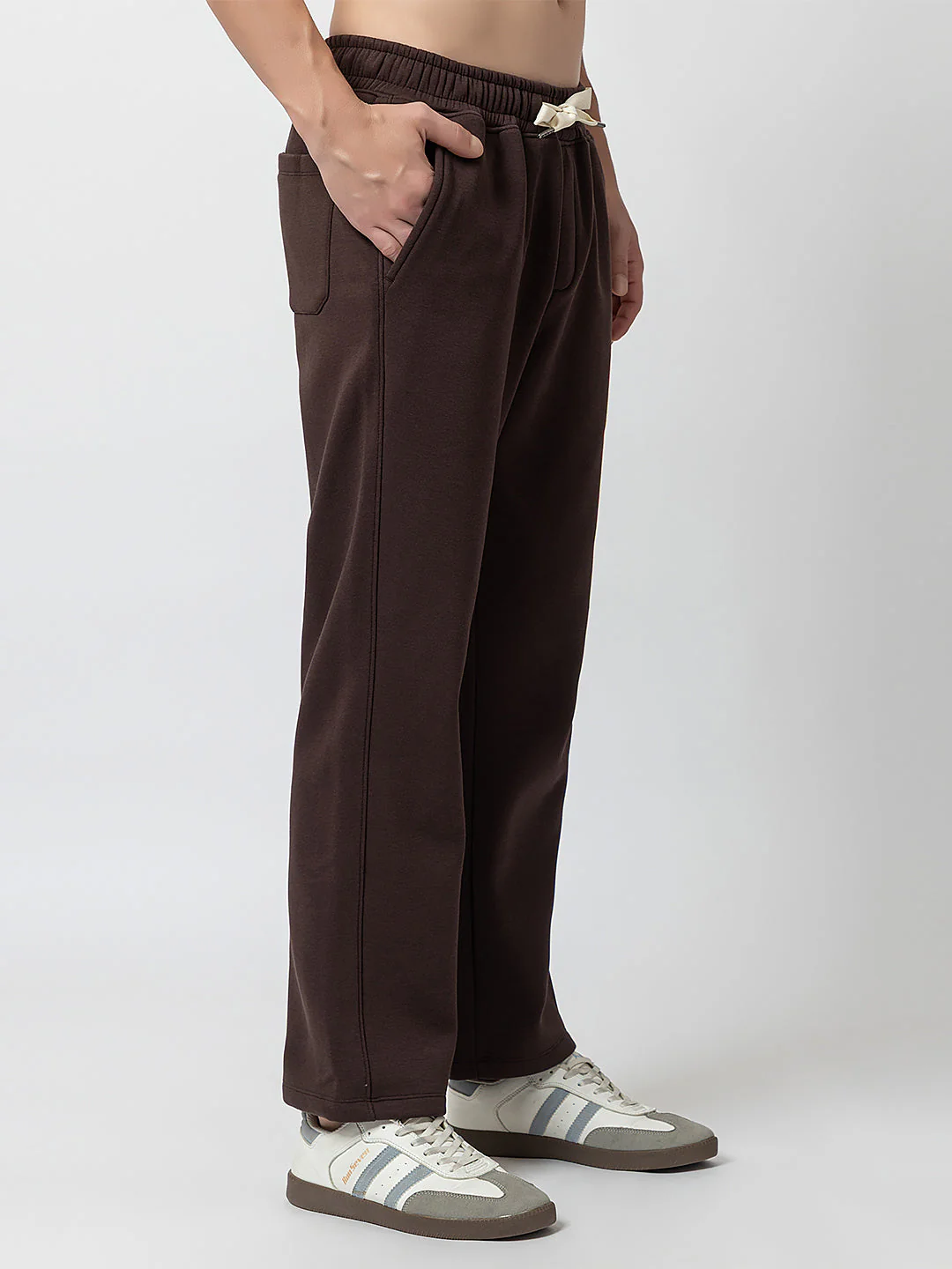 Men’s Comfort Fit Track Pant - Image 2