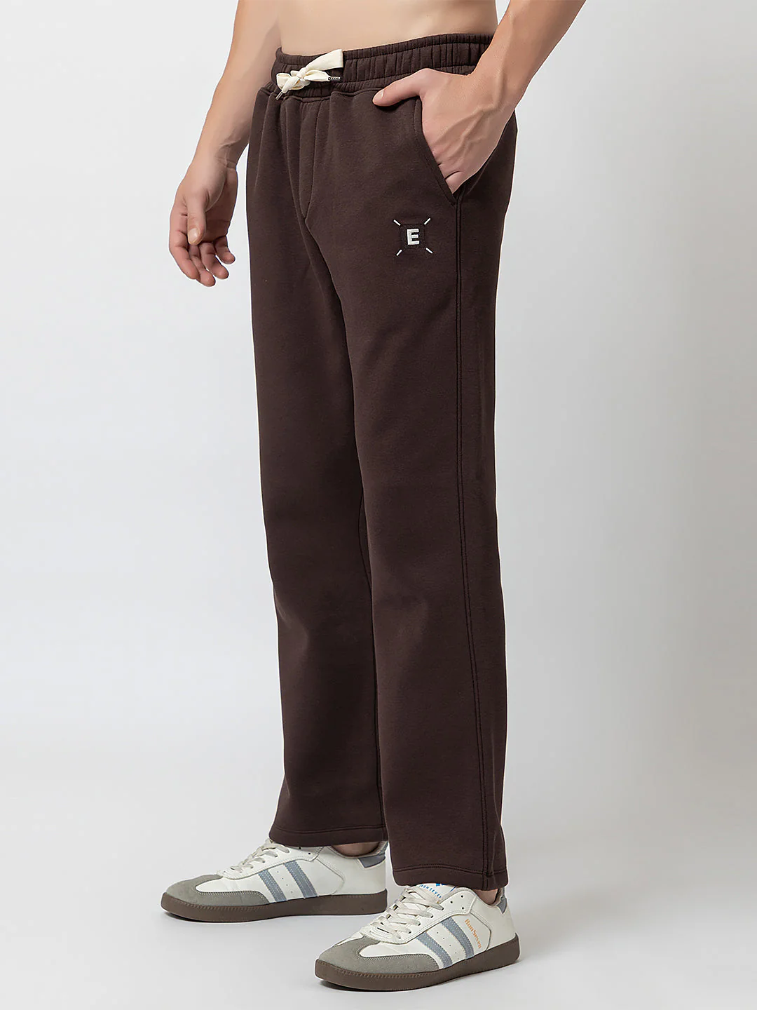 Men’s Comfort Fit Track Pant - Image 3