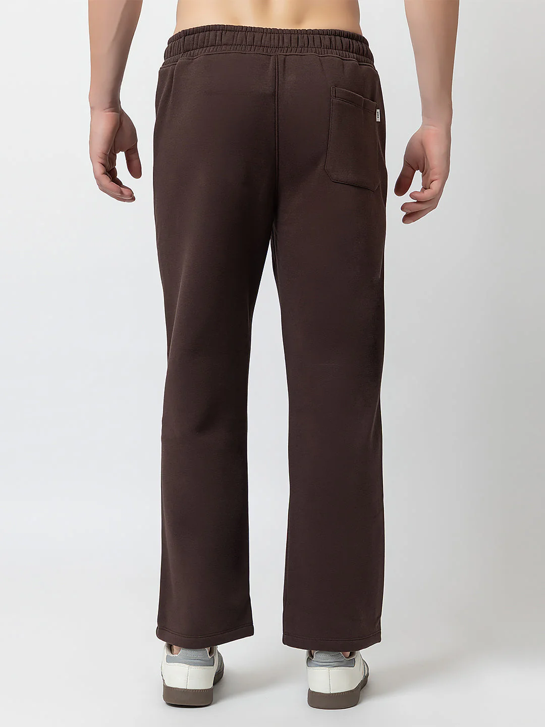 Men’s Comfort Fit Track Pant - Image 4