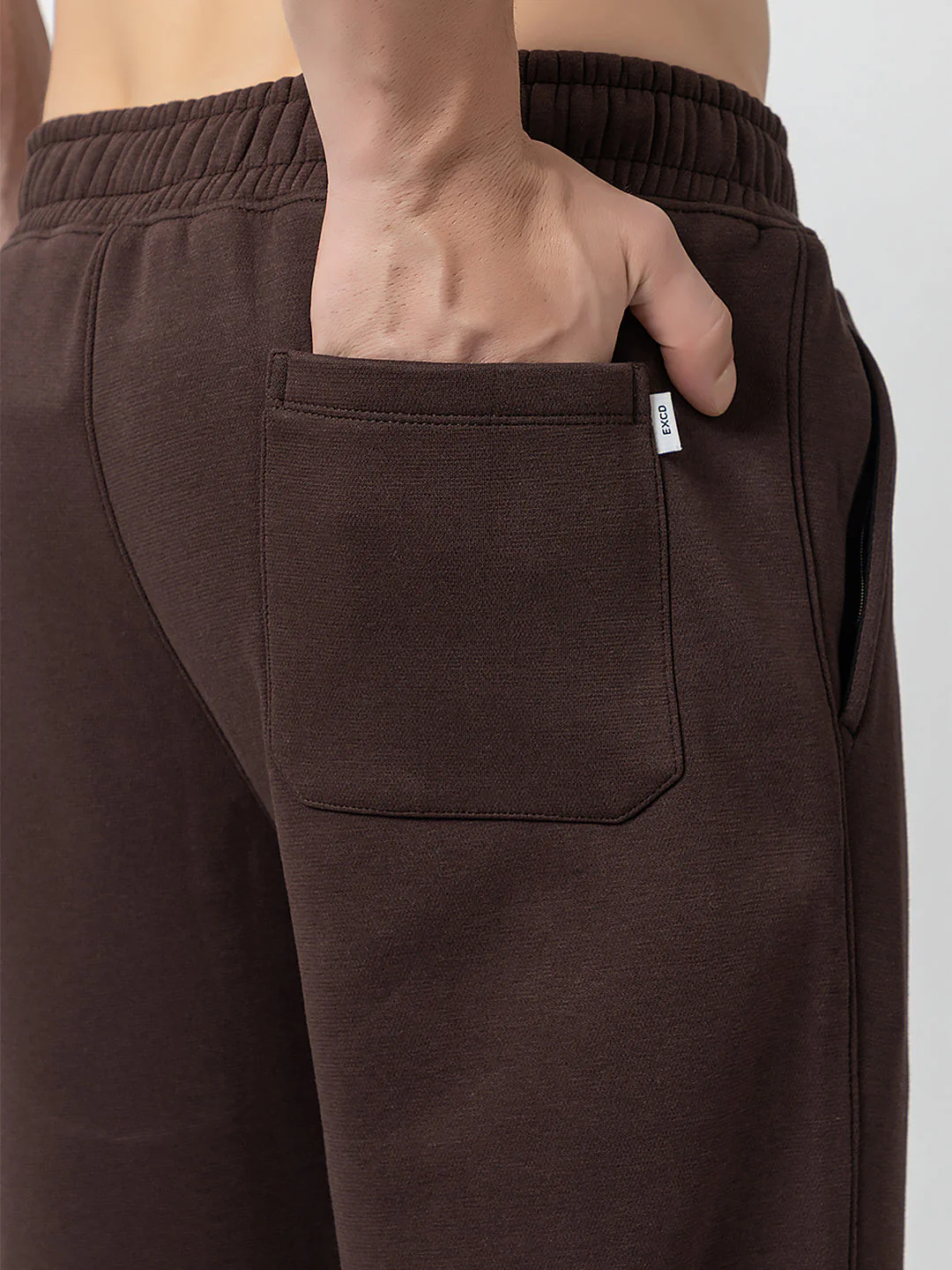 Men’s Comfort Fit Track Pant - Image 6