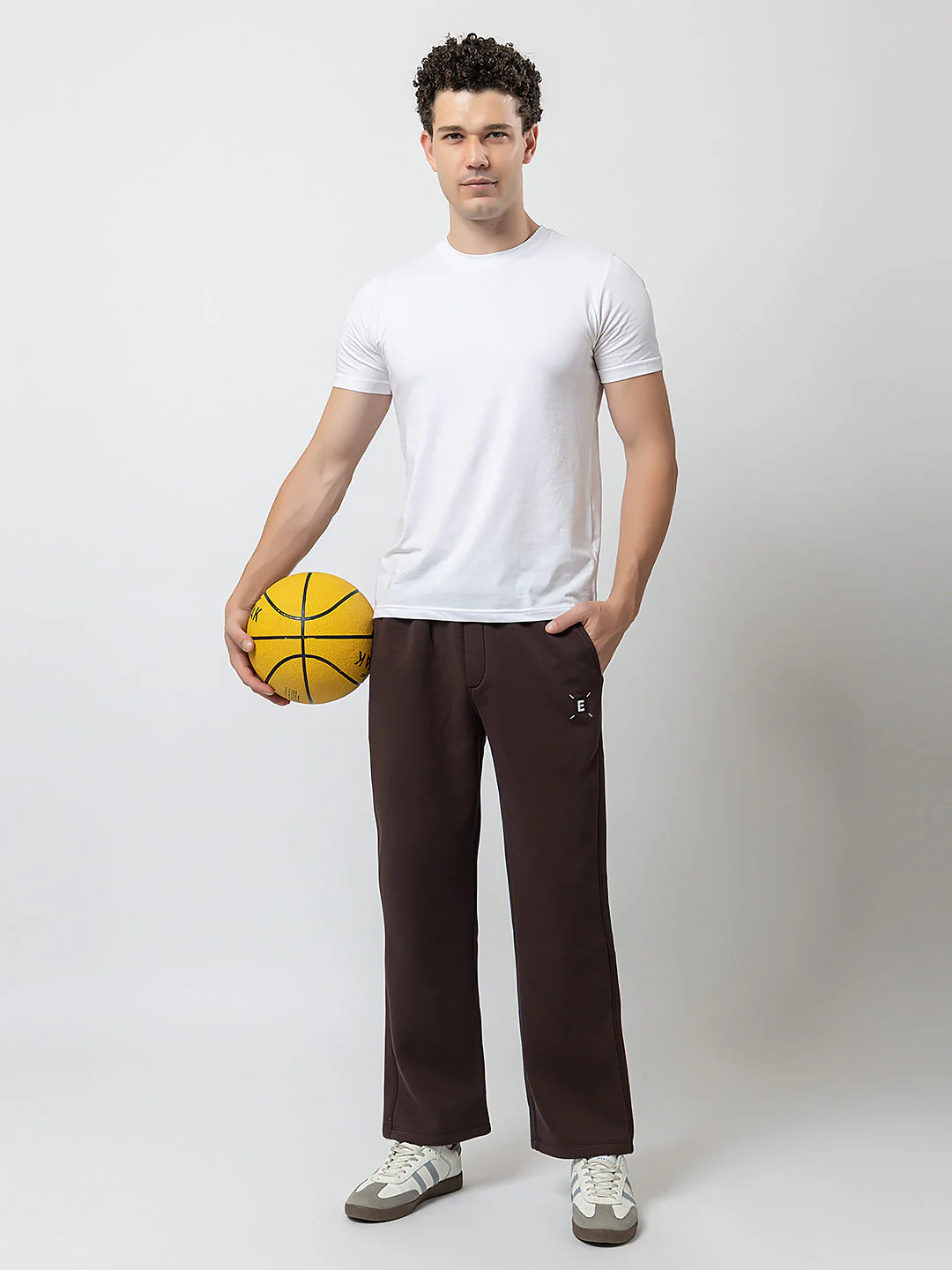 Men’s Comfort Fit Track Pant - Image 7