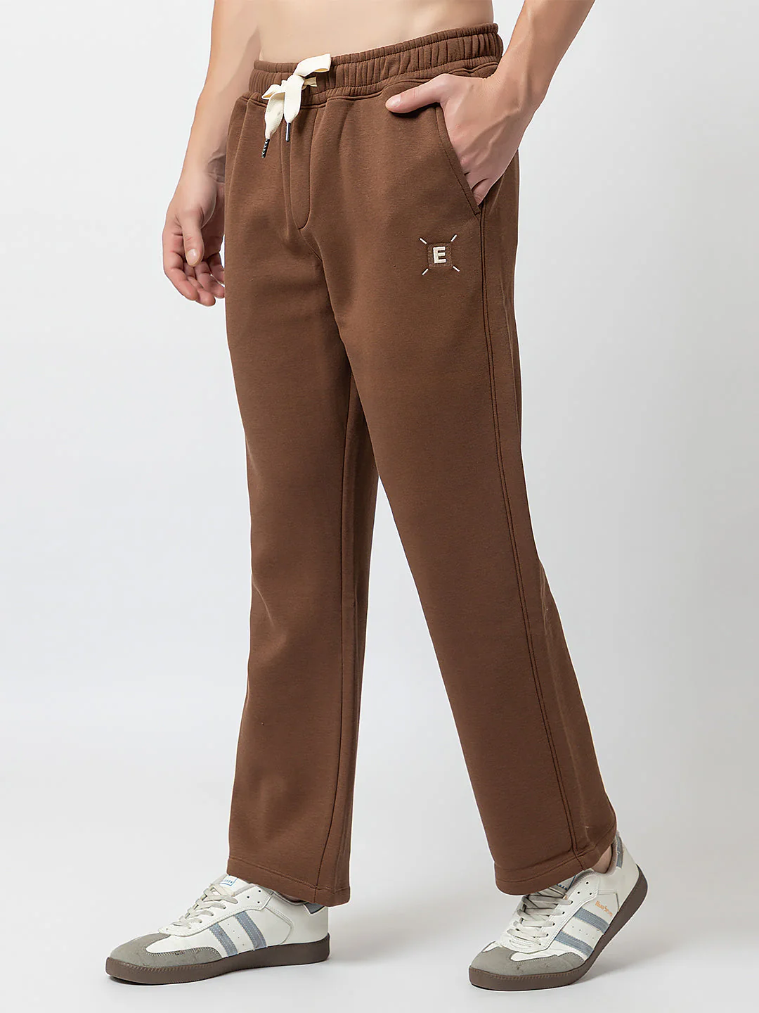 Men’s Comfort Fit Track Pant - Image 3