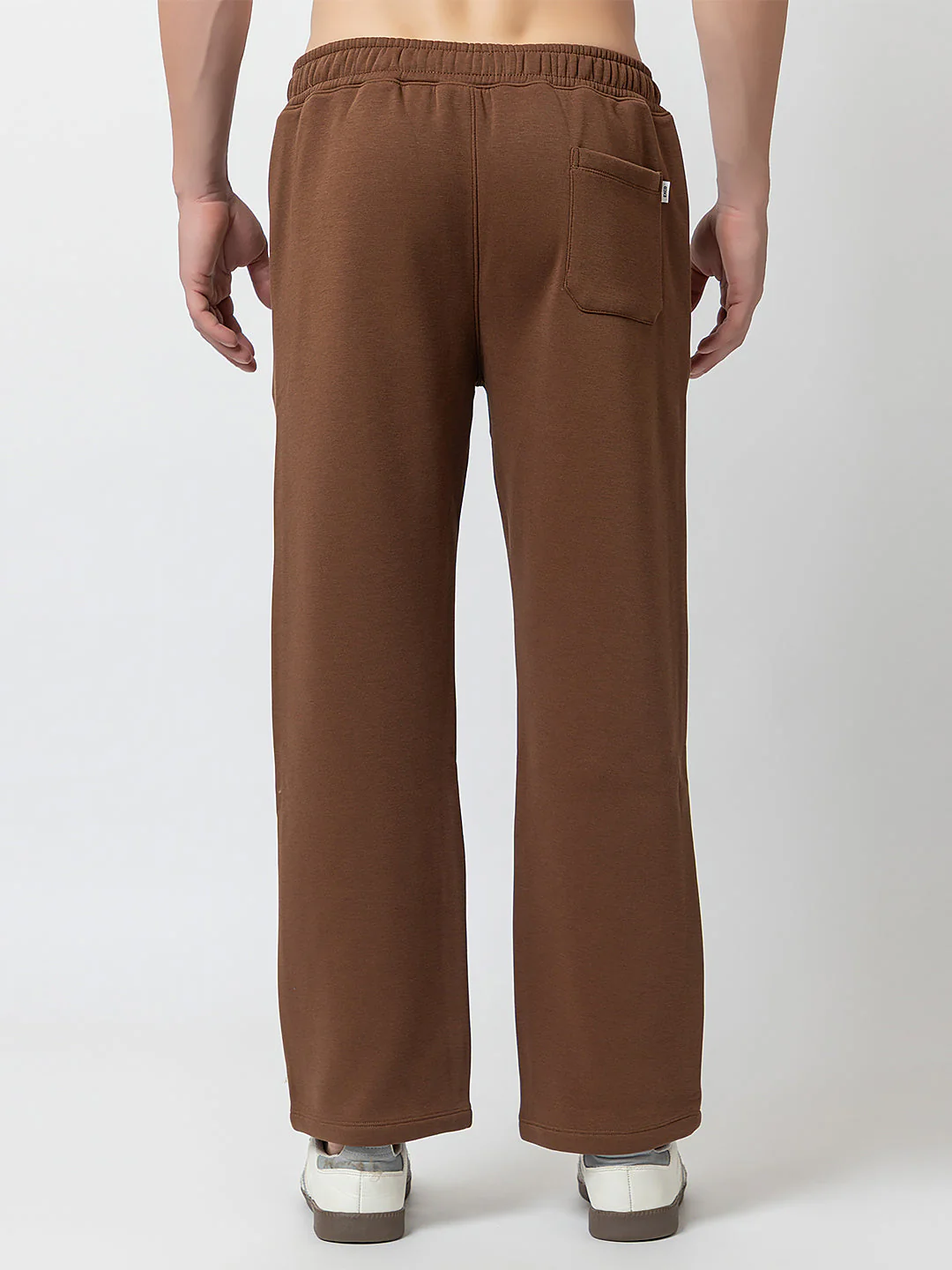 Men’s Comfort Fit Track Pant - Image 4