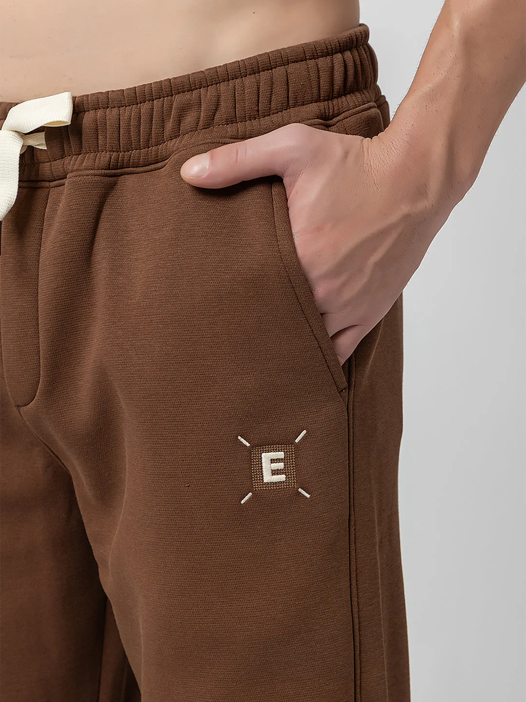 Men’s Comfort Fit Track Pant - Image 5