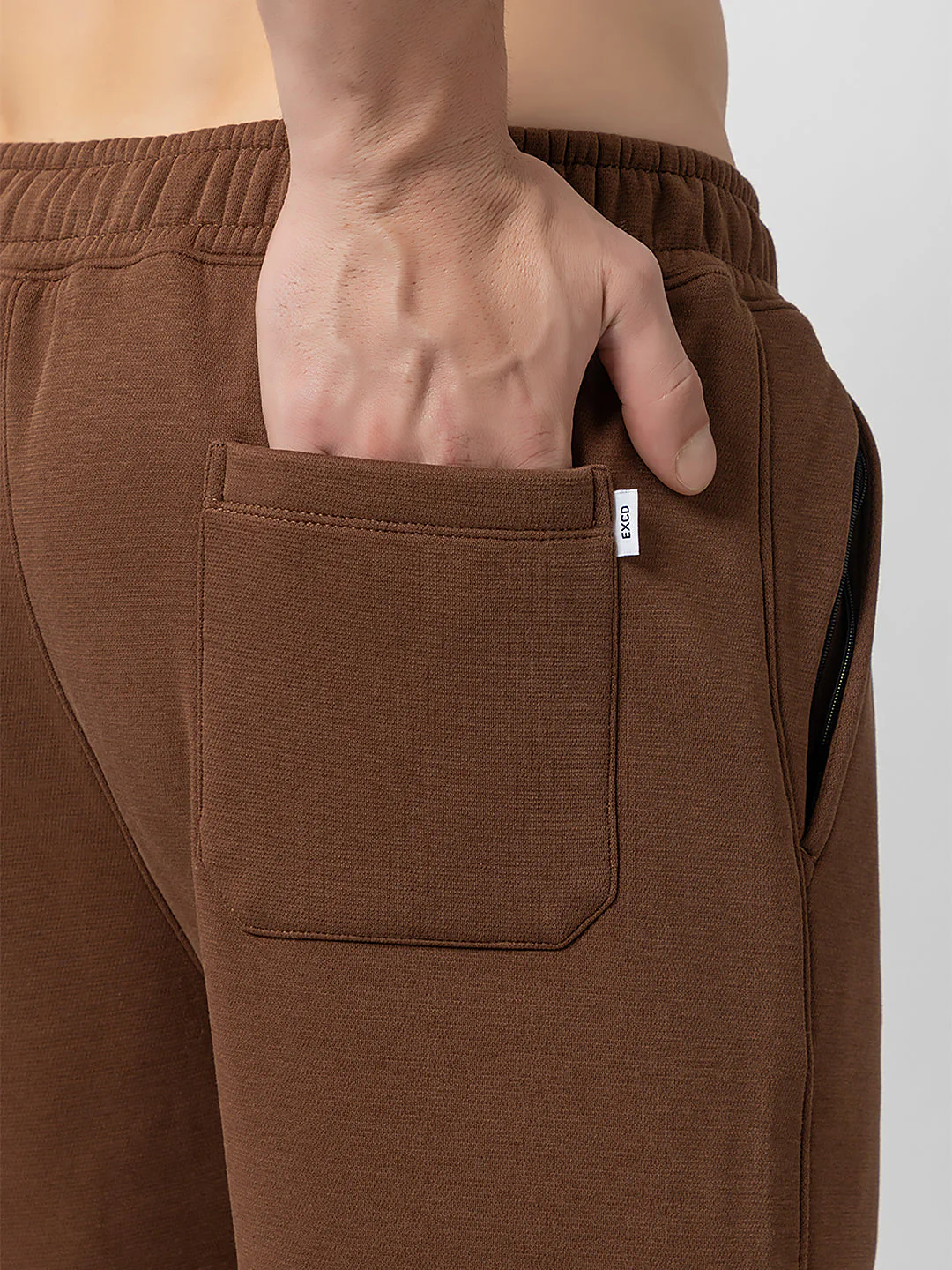 Men’s Comfort Fit Track Pant - Image 6