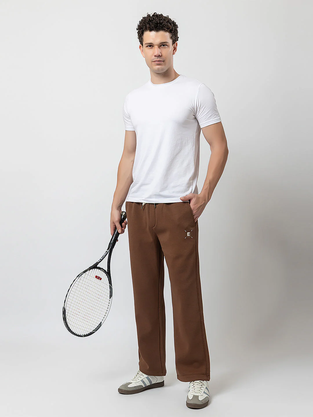 Men’s Comfort Fit Track Pant - Image 7
