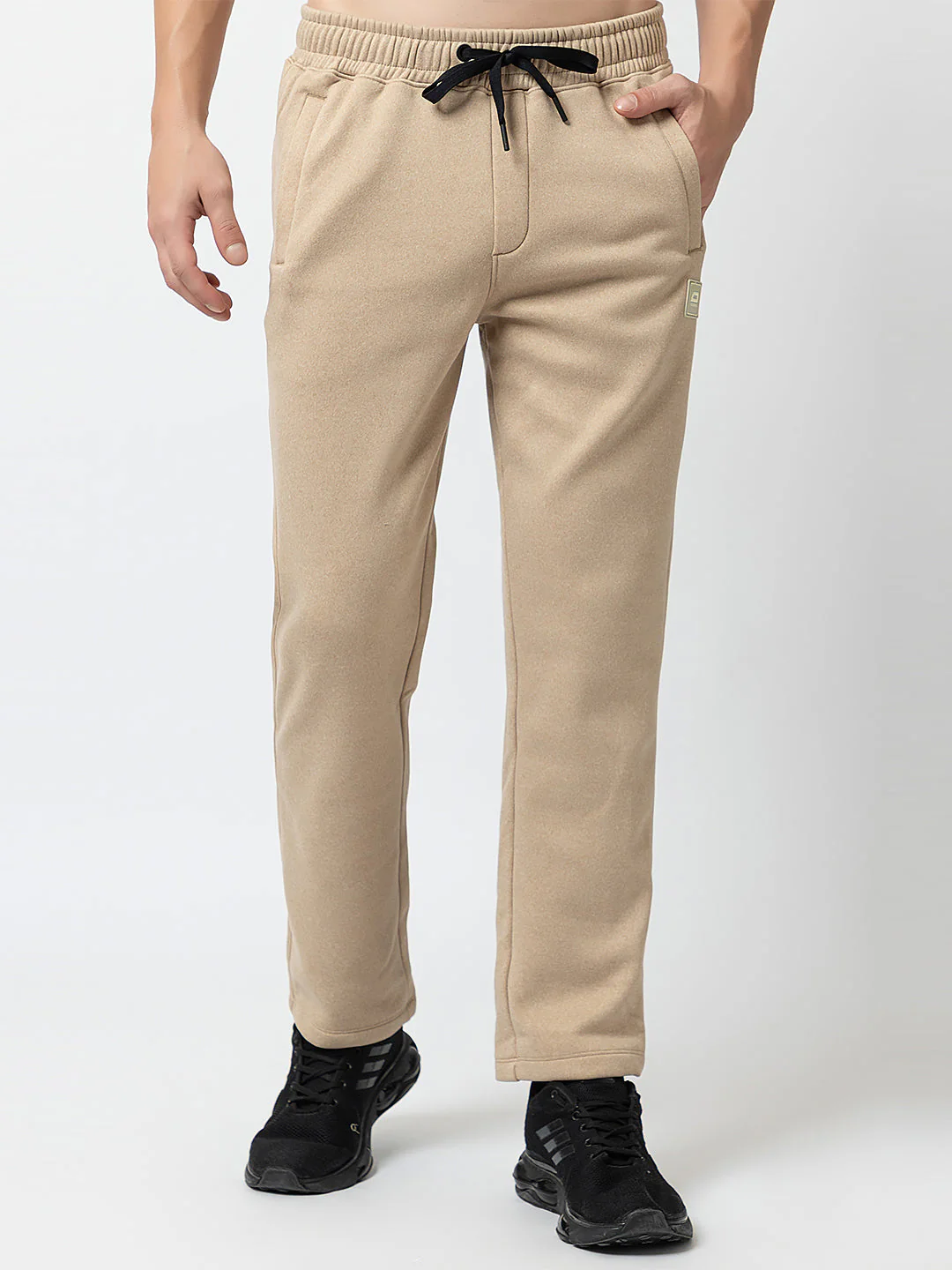 Men’s Comfort Fit Track Pant