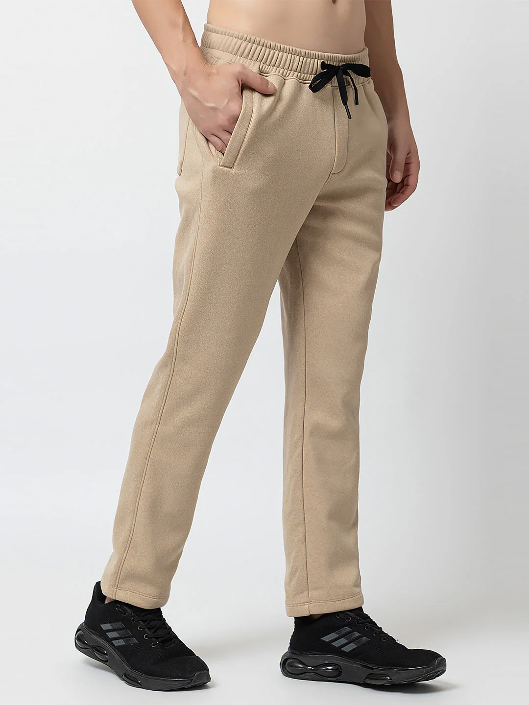 Men’s Comfort Fit Track Pant - Image 2