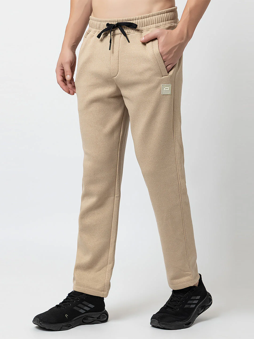 Men’s Comfort Fit Track Pant - Image 3